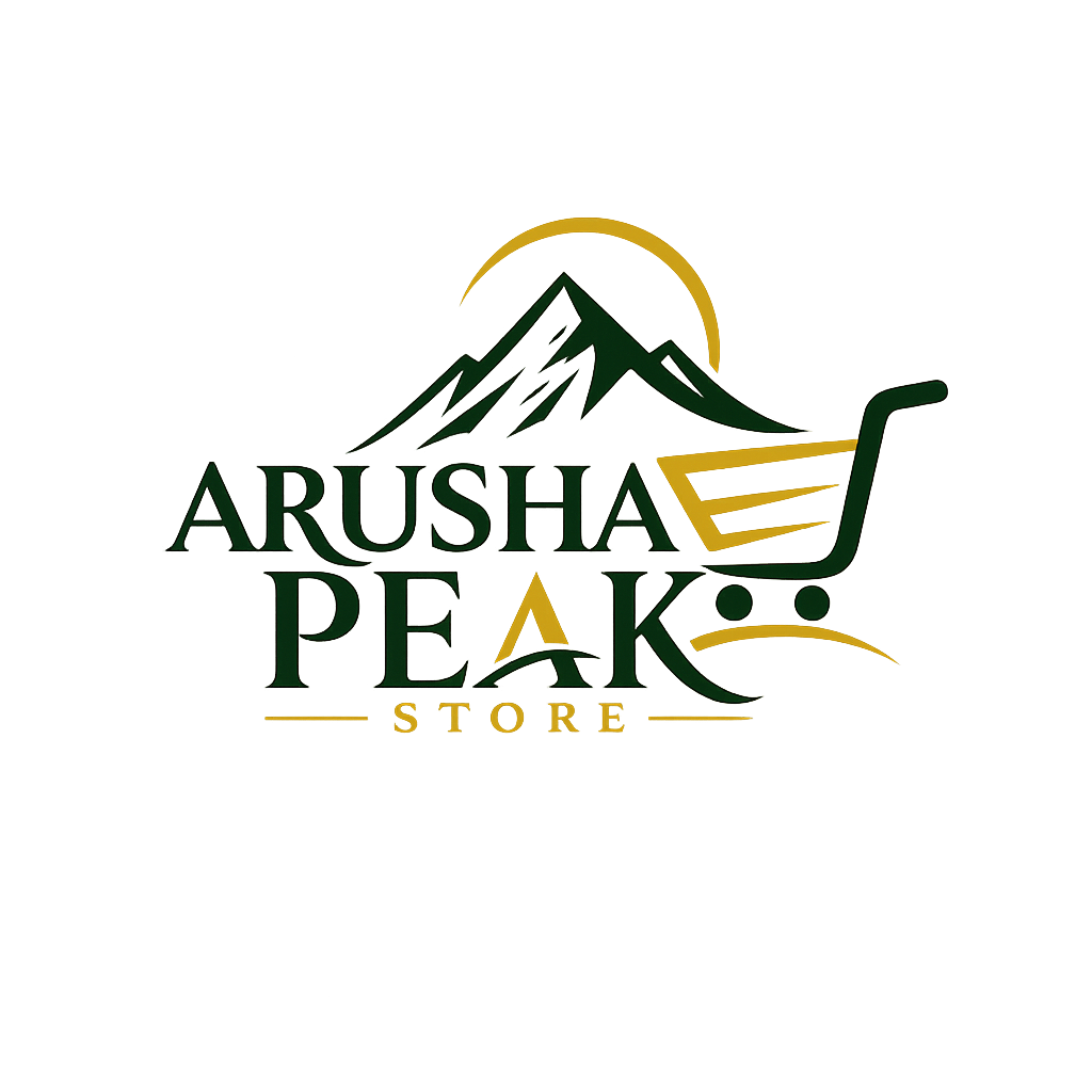 Arusha Peak Store
